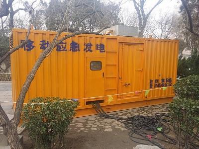 信州柴油发电机维修保养工作要做哪些